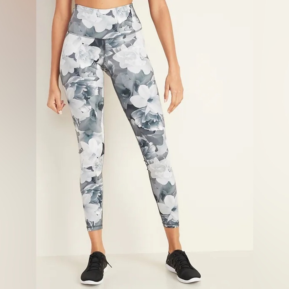 OLD NAVY leggings